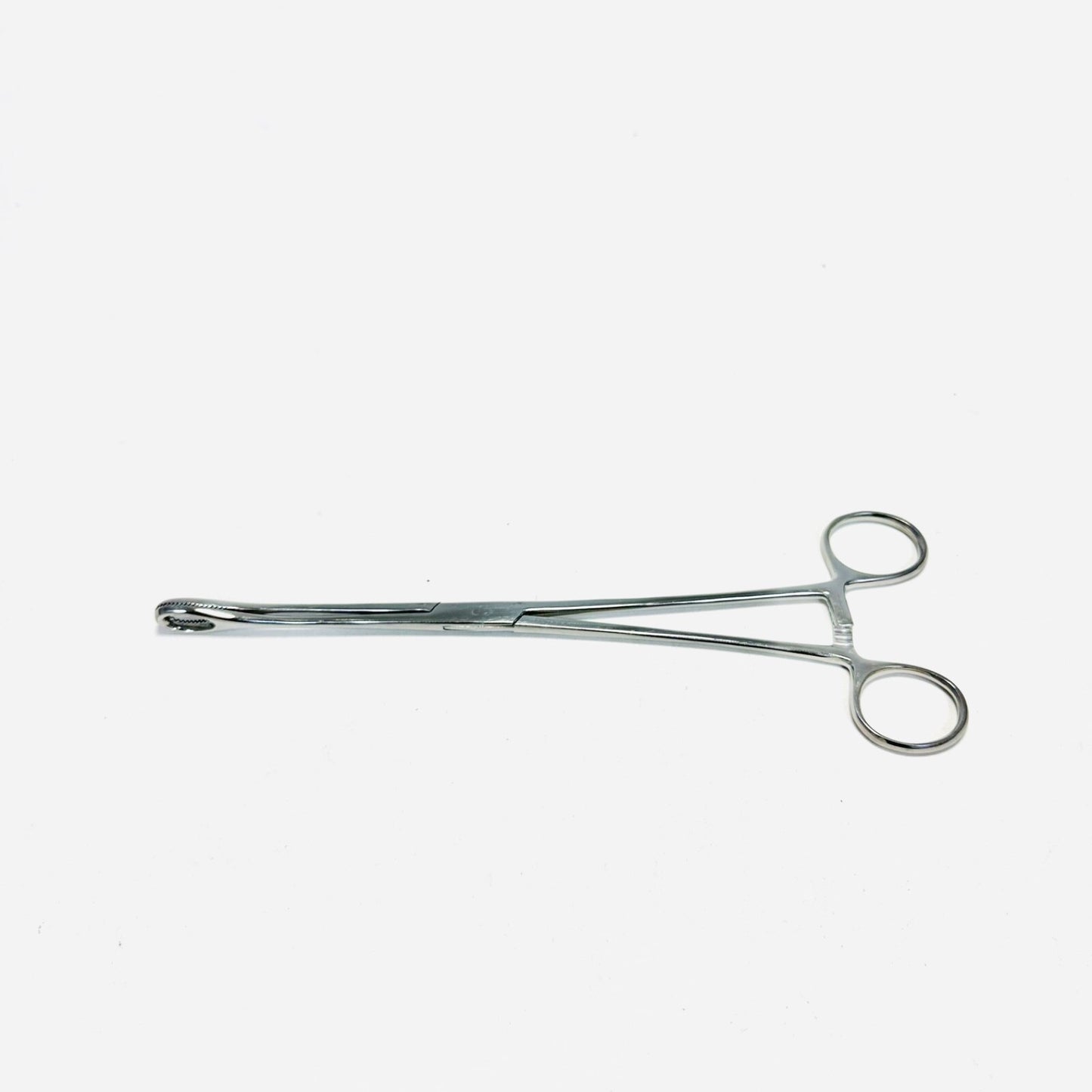 Centurion 66360 SPONGE FORCEPS 9.5 Inch Instrument
