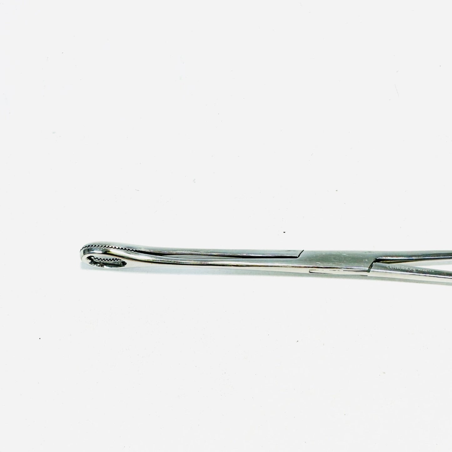 Centurion 66360 SPONGE FORCEPS 9.5 Inch Instrument