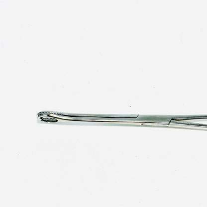Centurion 66360 SPONGE FORCEPS 9.5 Inch Instrument