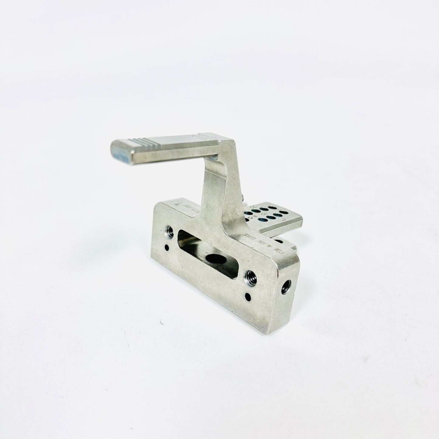 Stryker / Osteonics 3173-1000 Femoral Alignment Guide Instrument As is