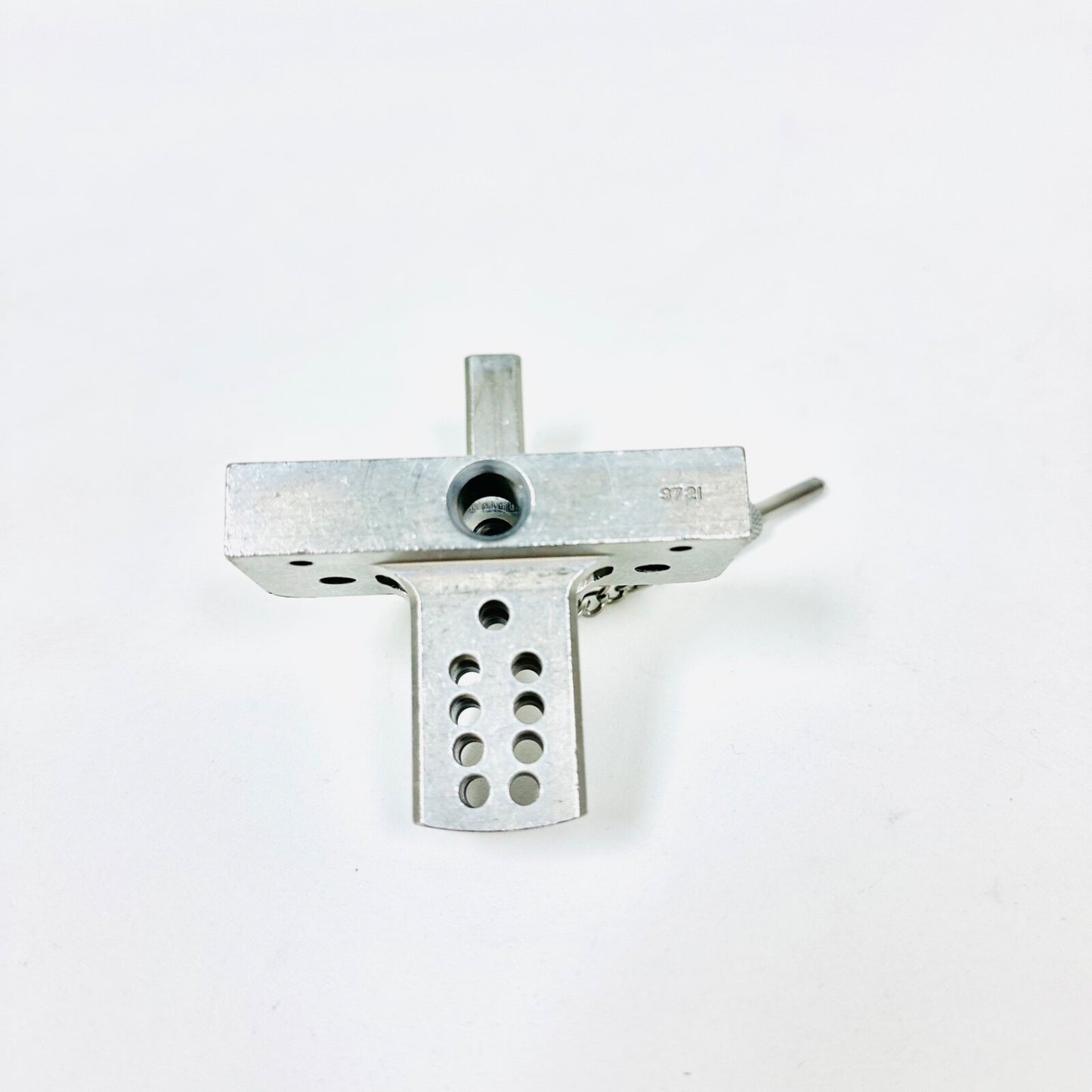 Stryker / Osteonics 3173-1000 Femoral Alignment Guide Instrument As is