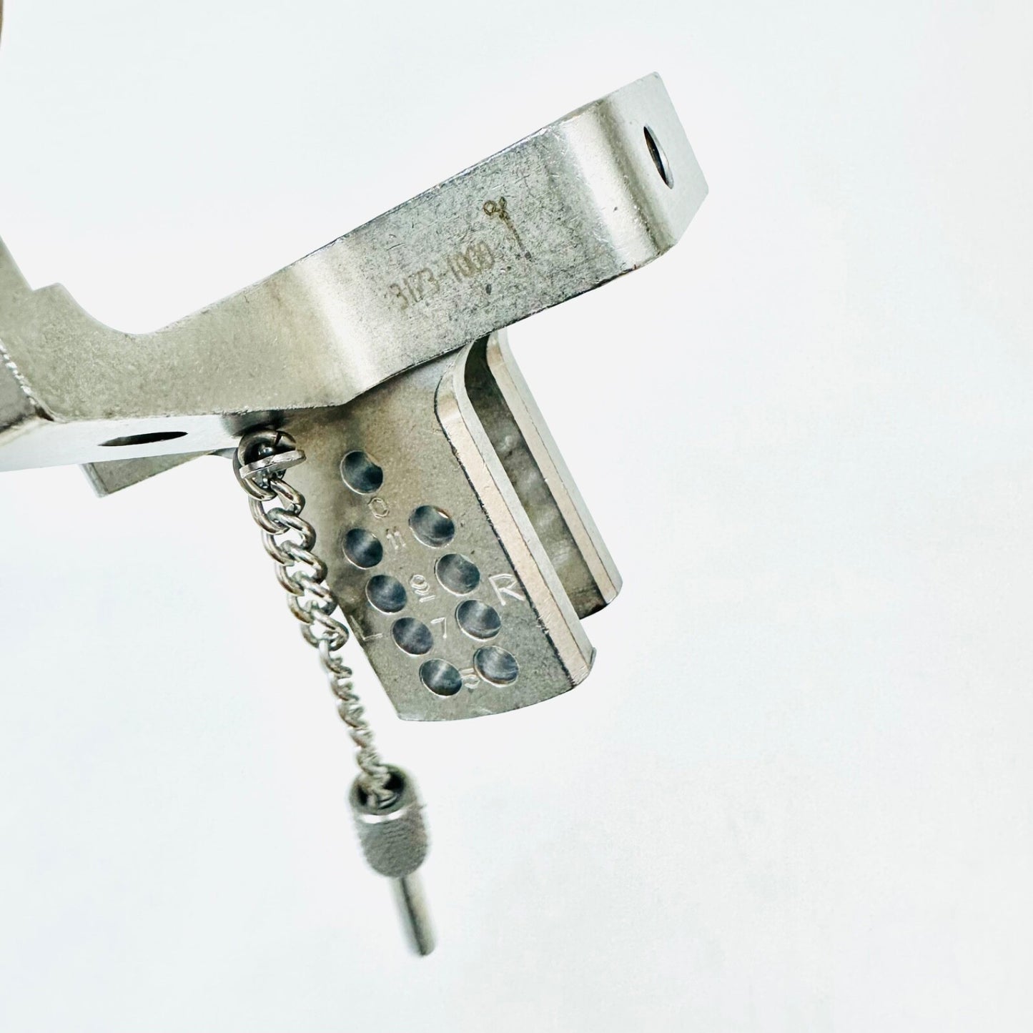 Stryker / Osteonics 3173-1000 Femoral Alignment Guide Instrument As is