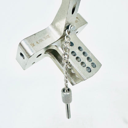 Stryker / Osteonics 3173-1000 Femoral Alignment Guide Instrument As is