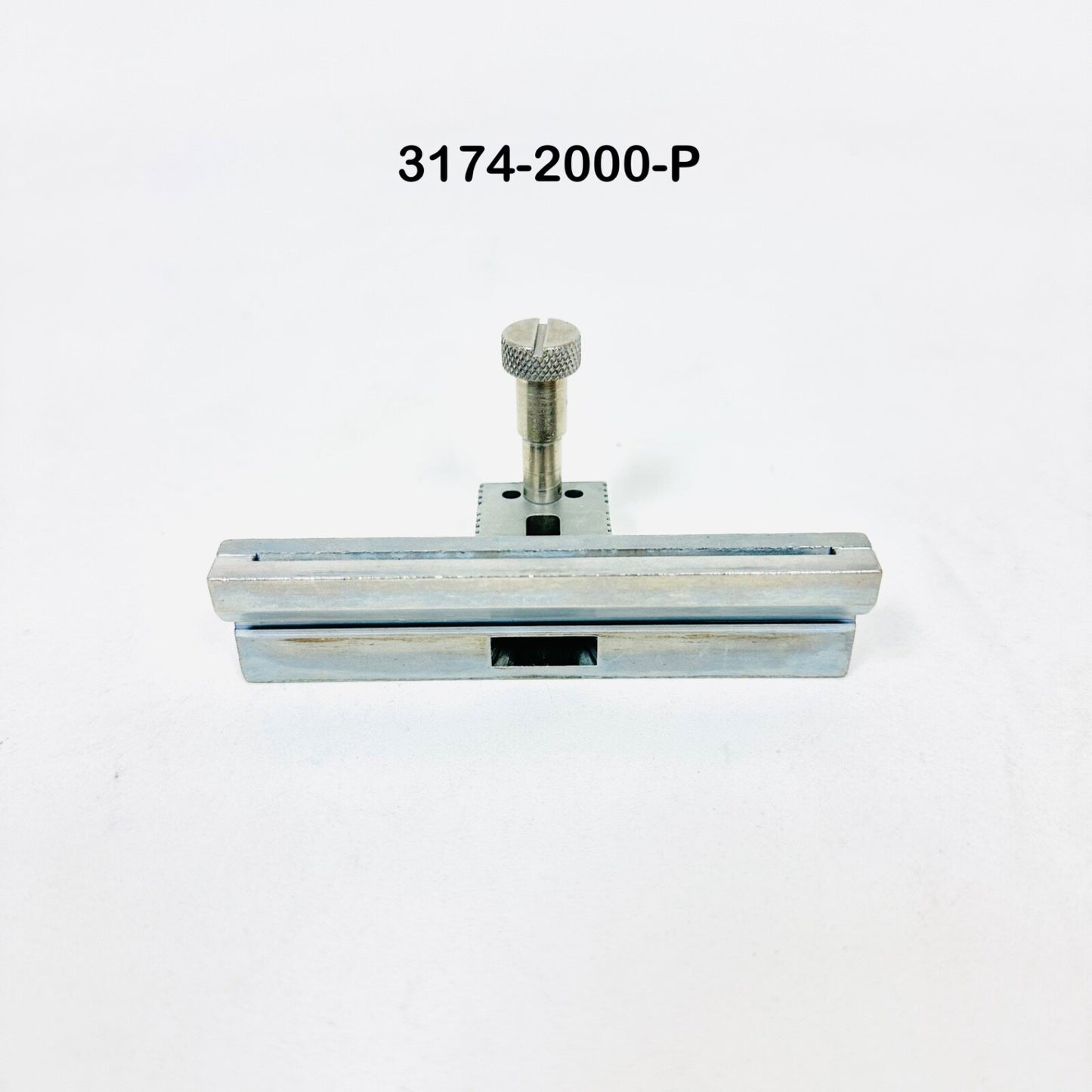 Stryker / Osteonics 3174-2000-P Distal Femoral Meter Guide Instrument