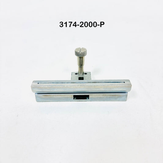 Stryker / Osteonics 3174-2000-P Distal Femoral Meter Guide Instrument