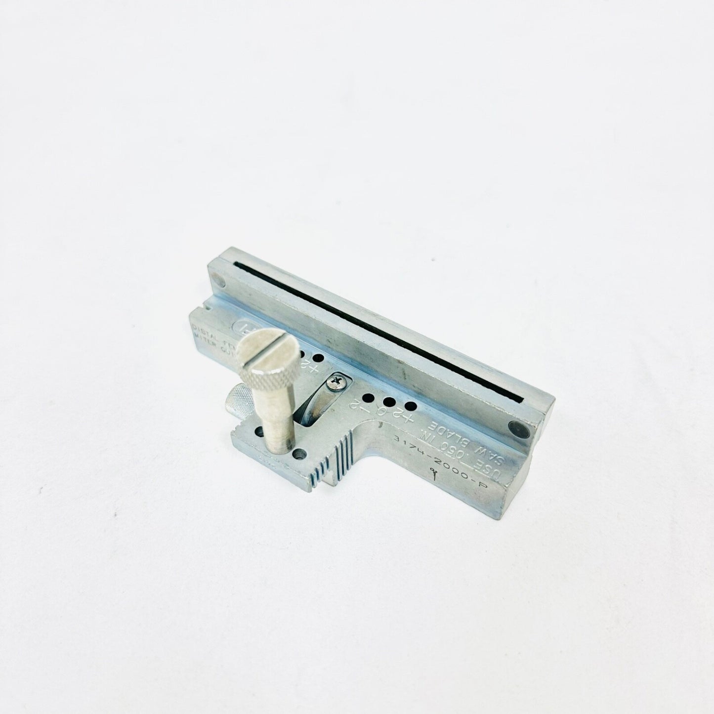 Stryker / Osteonics 3174-2000-P Distal Femoral Meter Guide Instrument