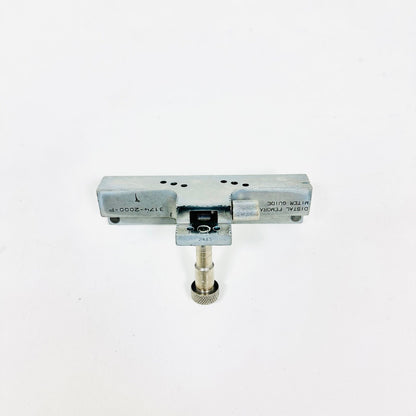 Stryker / Osteonics 3174-2000-P Distal Femoral Meter Guide Instrument