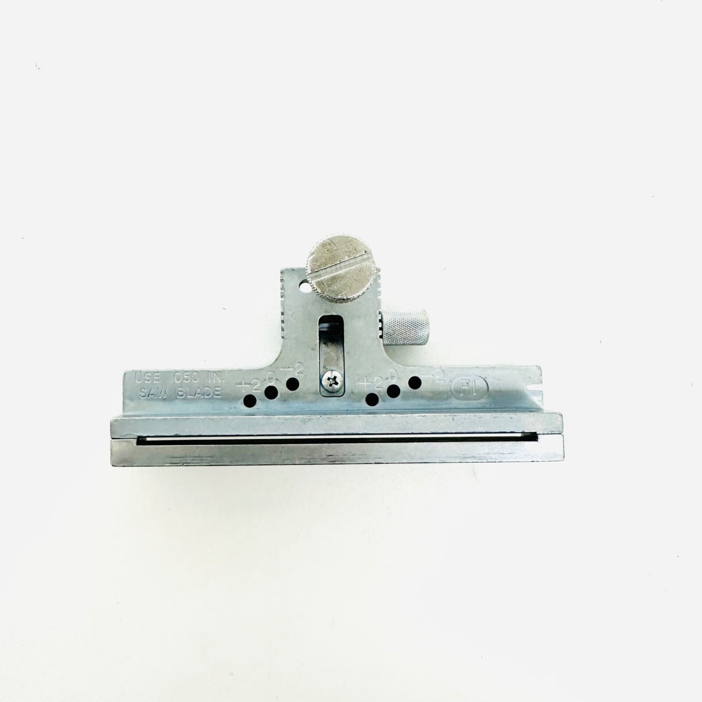 Stryker / Osteonics 3174-2000-P Distal Femoral Meter Guide Instrument