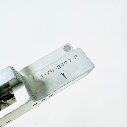 Stryker / Osteonics 3174-2000-P Distal Femoral Meter Guide Instrument