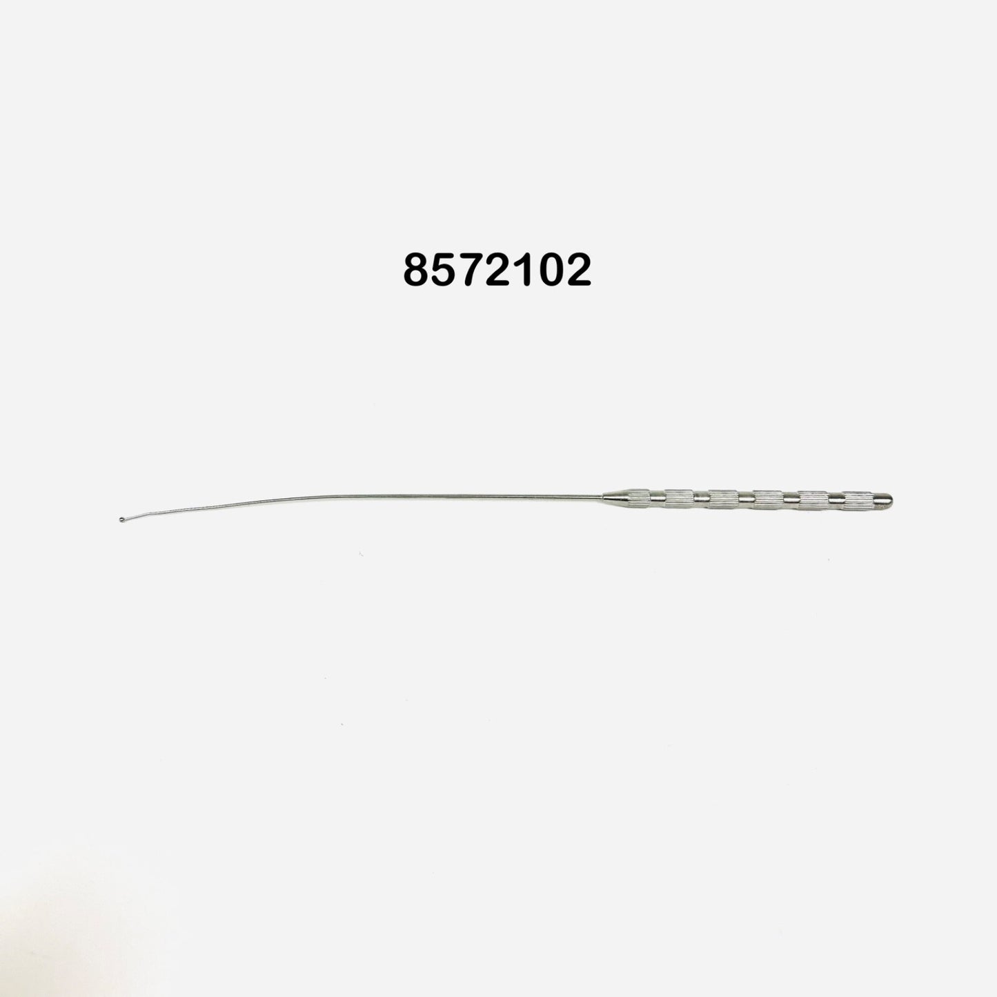 Medtronic 8572102 Sounding/Feeler Probe, 2mm Instrument
