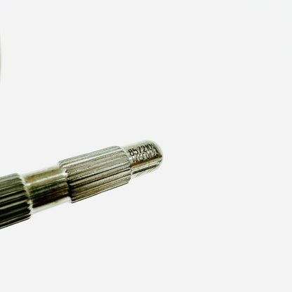 Medtronic 8572102 Sounding/Feeler Probe, 2mm Instrument