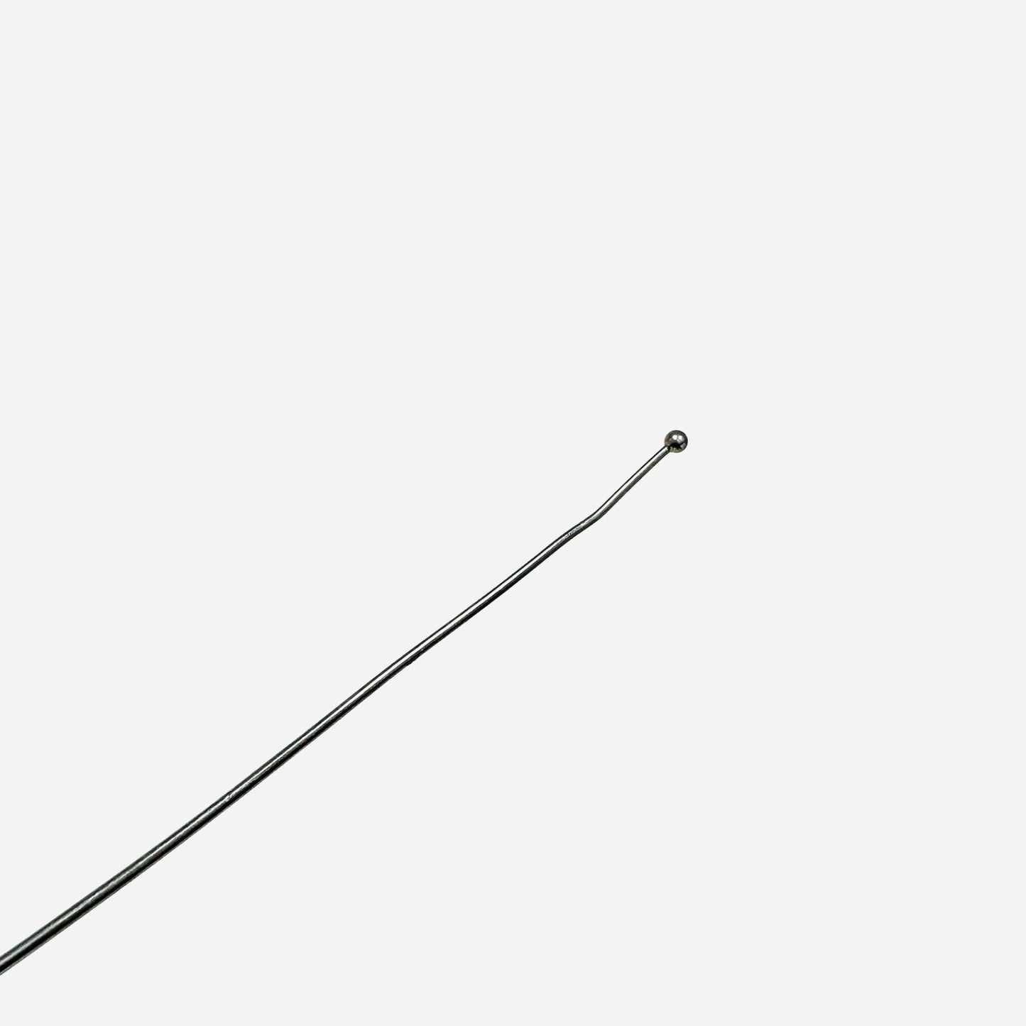 Medtronic 8572102 Sounding/Feeler Probe, 2mm Instrument