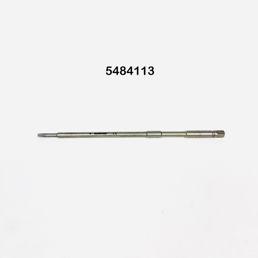Medtronic 5484113 Self-Retaining Driver Instrument