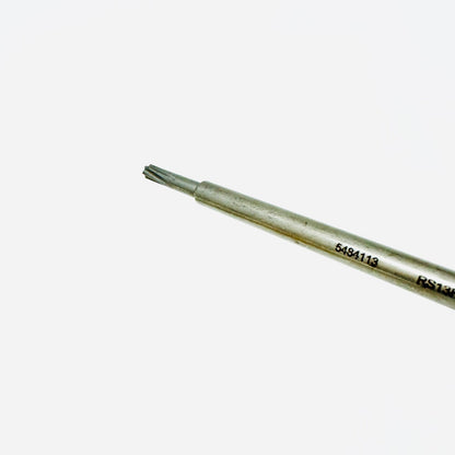 Medtronic 5484113 Self-Retaining Driver Instrument