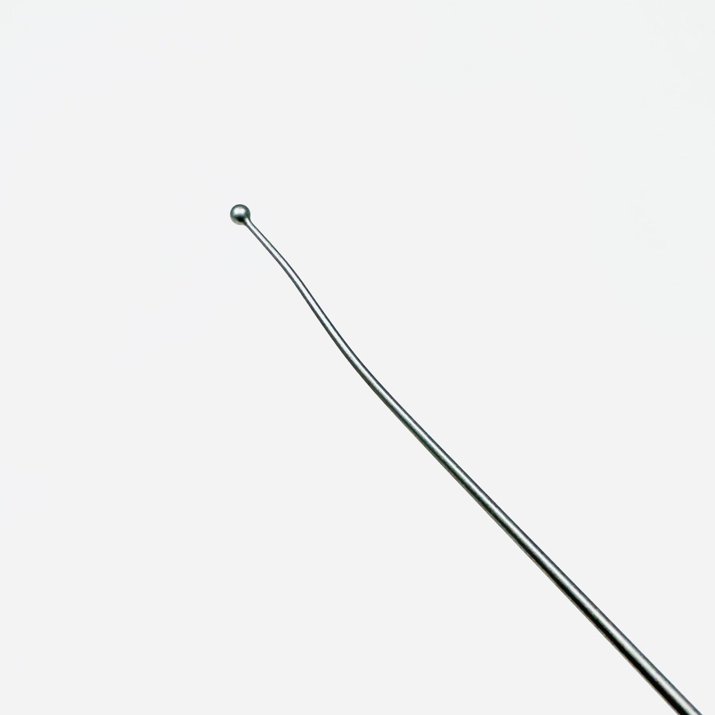 Medtronic 7480100 Dual Ended Sounding / Feeler Probe Instrument