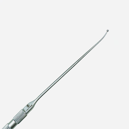 Medtronic 7480100 Dual Ended Sounding / Feeler Probe Instrument