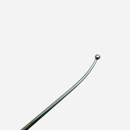 Medtronic 7480100 Dual Ended Sounding / Feeler Probe Instrument