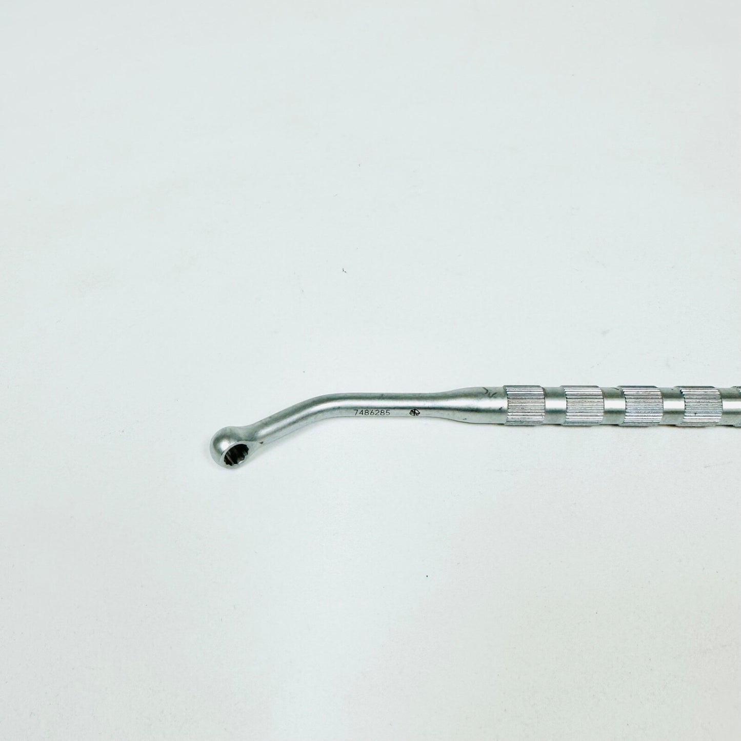 Medtronic 7486285 Hex Rod Rotation Wrench Instrument