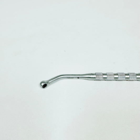 Medtronic 7486285 Hex Rod Rotation Wrench Instrument