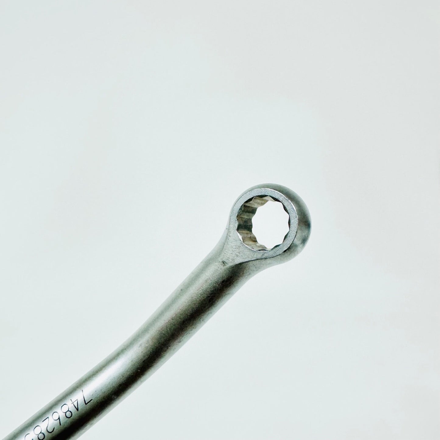 Medtronic 7486285 Hex Rod Rotation Wrench Instrument