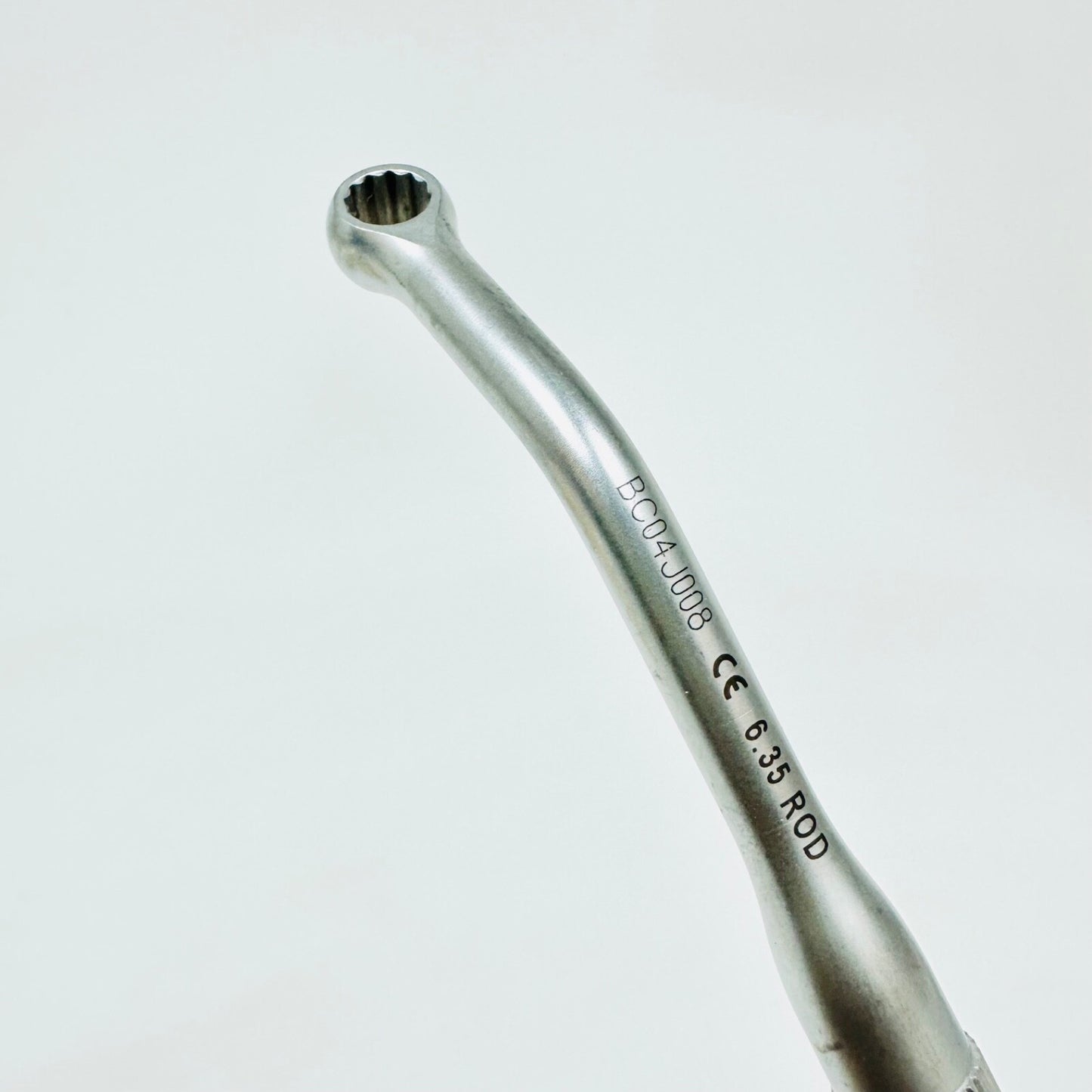 Medtronic 7486285 Hex Rod Rotation Wrench Instrument