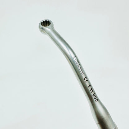 Medtronic 7486285 Hex Rod Rotation Wrench Instrument