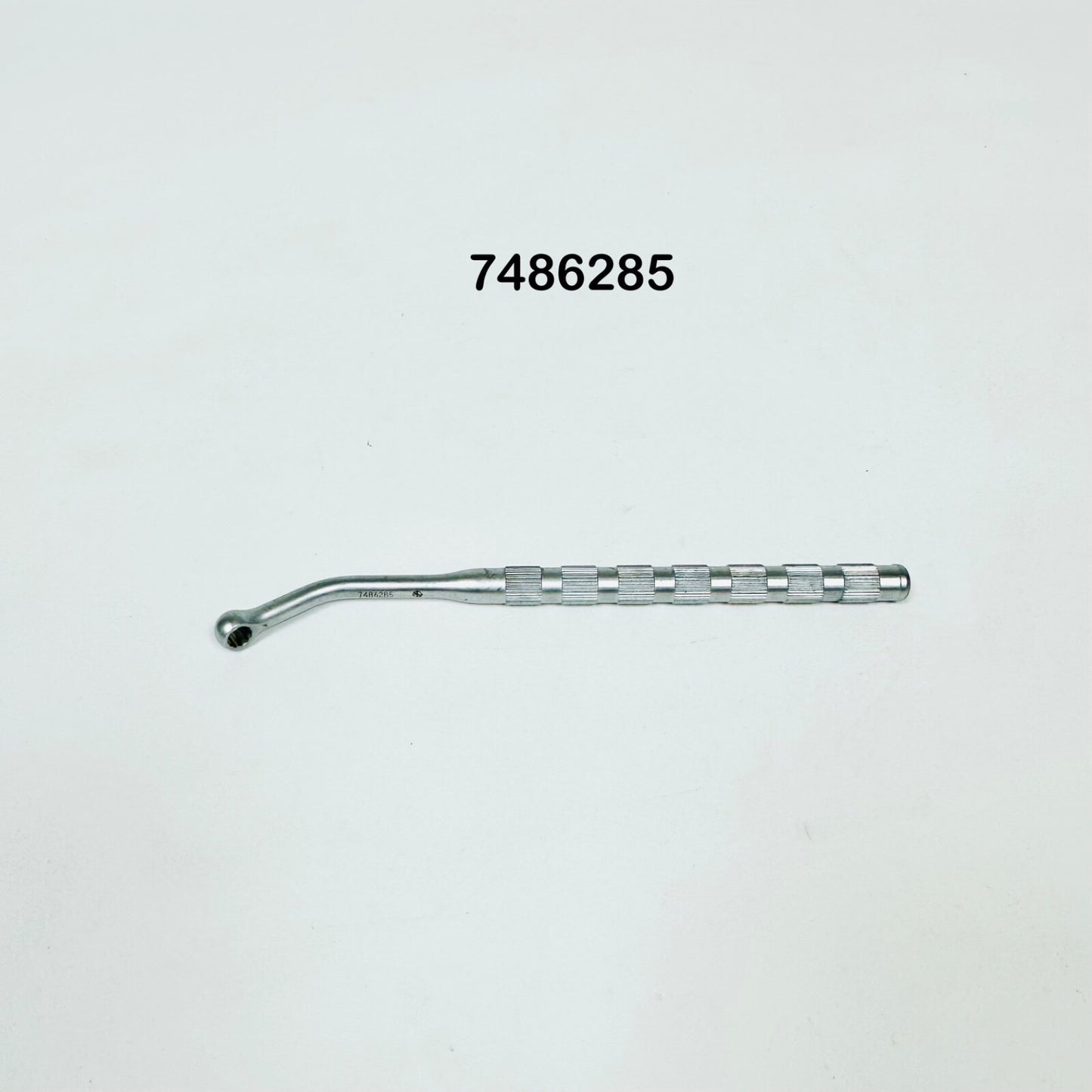 Medtronic 7486285 Hex Rod Rotation Wrench Instrument