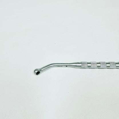 Medtronic 7486285 Hex Rod Rotation Wrench Instrument