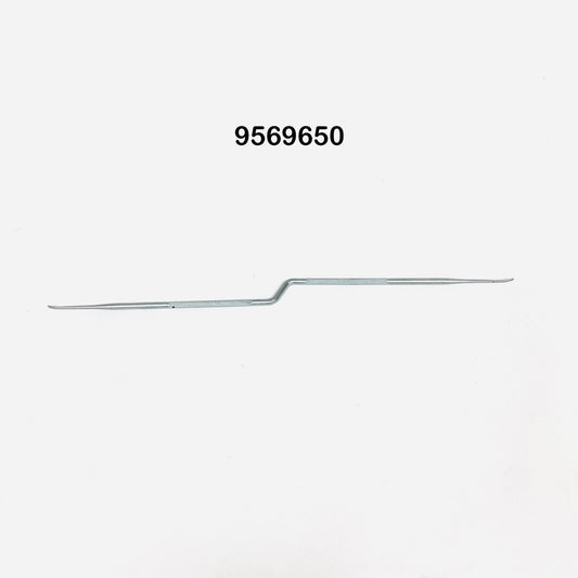 Medtronic 9569650 Bayoneted Penfield 4 Instrument