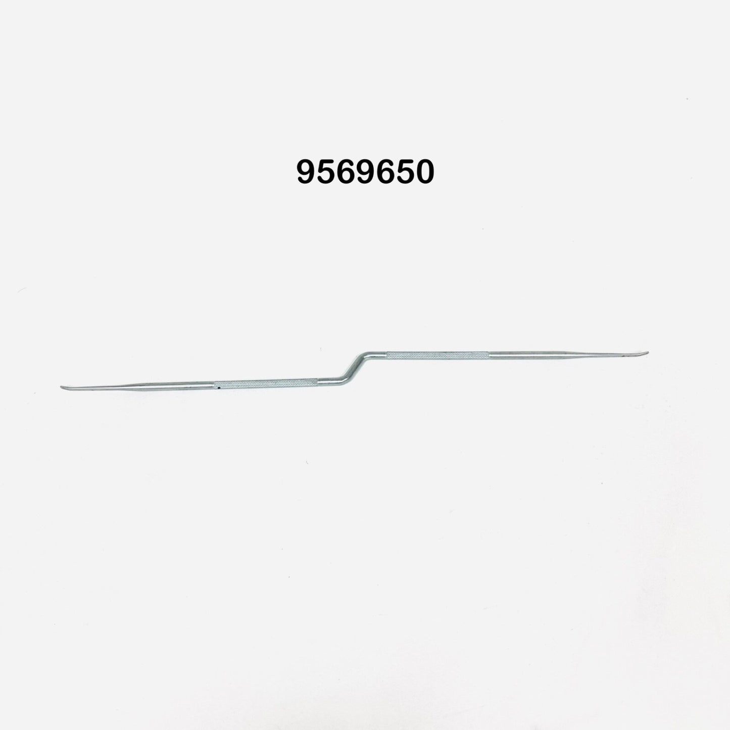 Medtronic 9569650 Bayoneted Penfield 4 Instrument