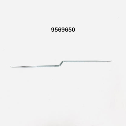 Medtronic 9569650 Bayoneted Penfield 4 Instrument