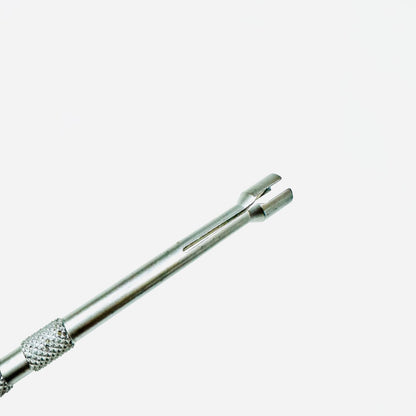 Medtronic 6480122 7/32" Plug Starter (for Crosslinks) instrument