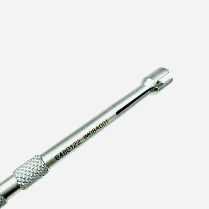 Medtronic 6480122 7/32" Plug Starter (for Crosslinks) instrument