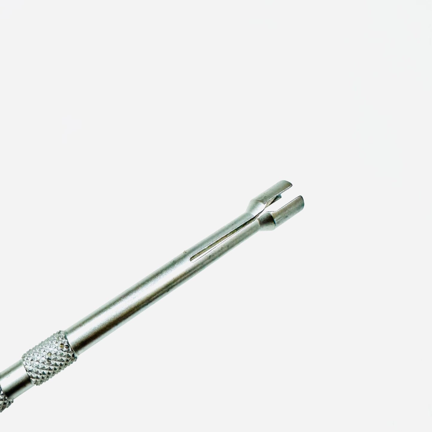 Medtronic 6480122 7/32" Plug Starter (for Crosslinks) instrument