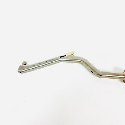 DEPUY 920010029 MI System Angled Acet Inserter Instrument