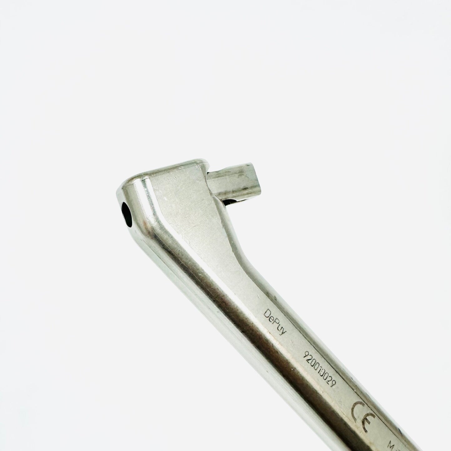 DEPUY 920010029 MI System Angled Acet Inserter Instrument