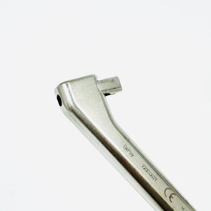 DEPUY 920010029 MI System Angled Acet Inserter Instrument