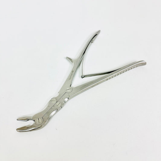 CODMAN 53-1133 Rongeur, Stille-Luer, Angled Instrument