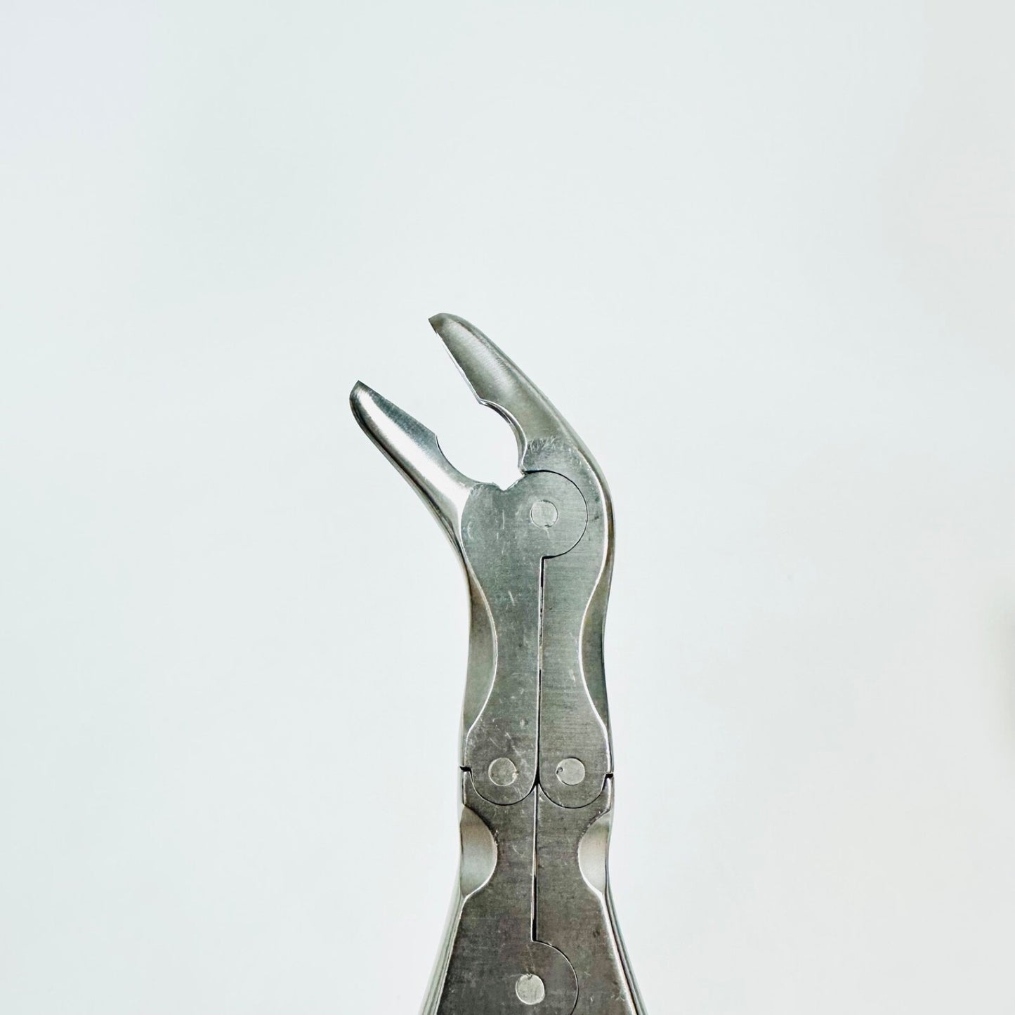 CODMAN 53-1133 Rongeur, Stille-Luer, Angled Instrument