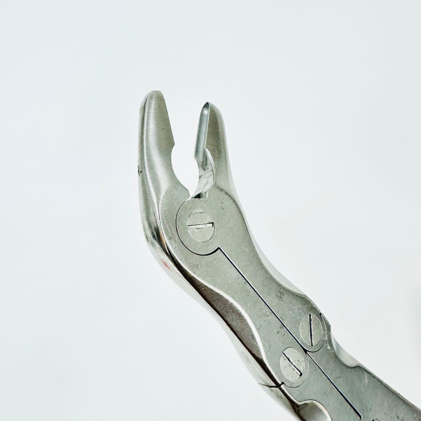 CODMAN 53-1133 Rongeur, Stille-Luer, Angled Instrument