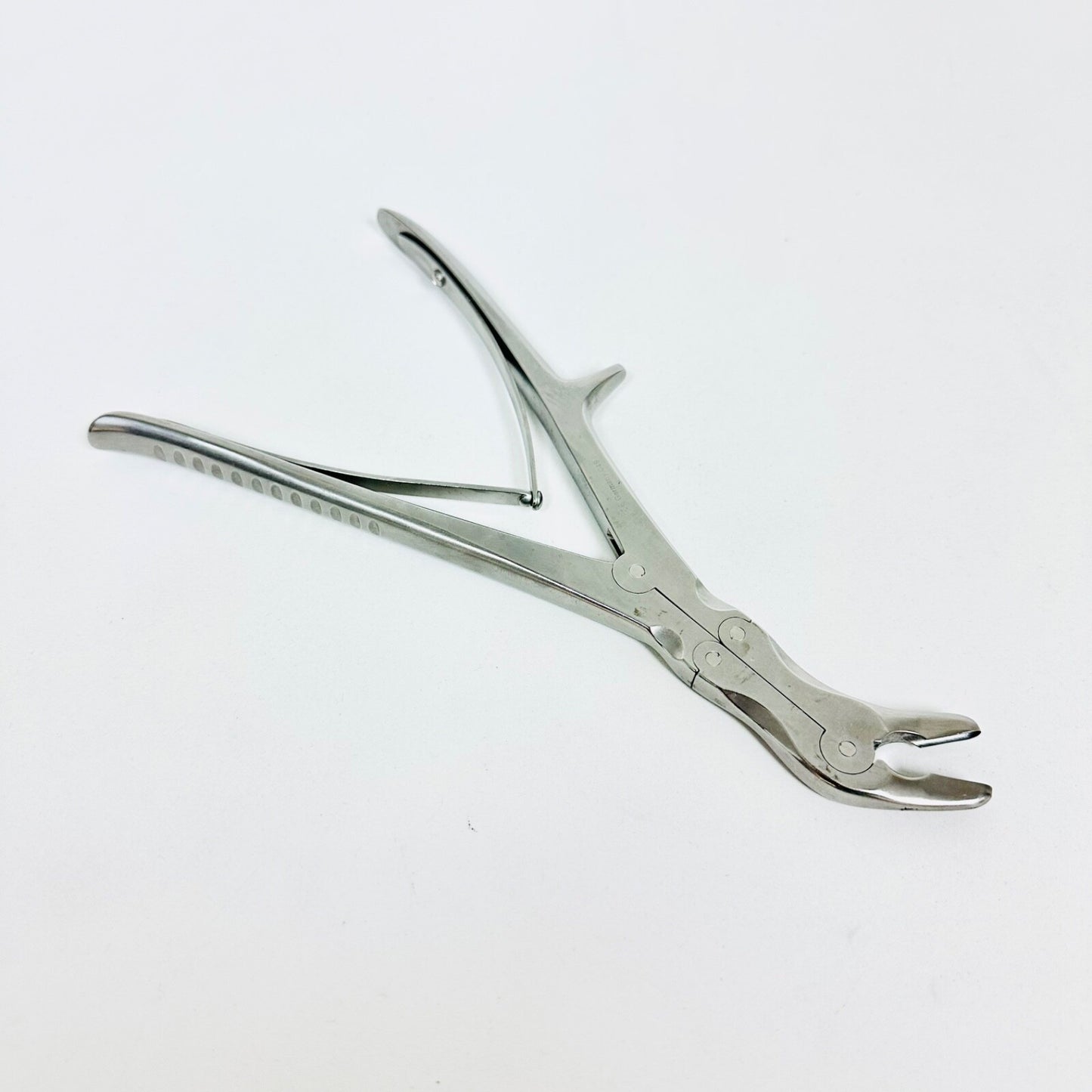 CODMAN 53-1133 Rongeur, Stille-Luer, Angled Instrument