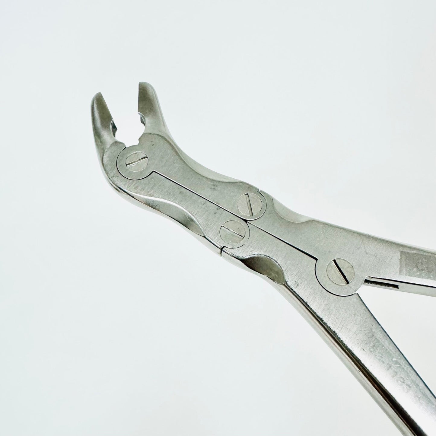 CODMAN 53-1133 Rongeur, Stille-Luer, Angled Instrument