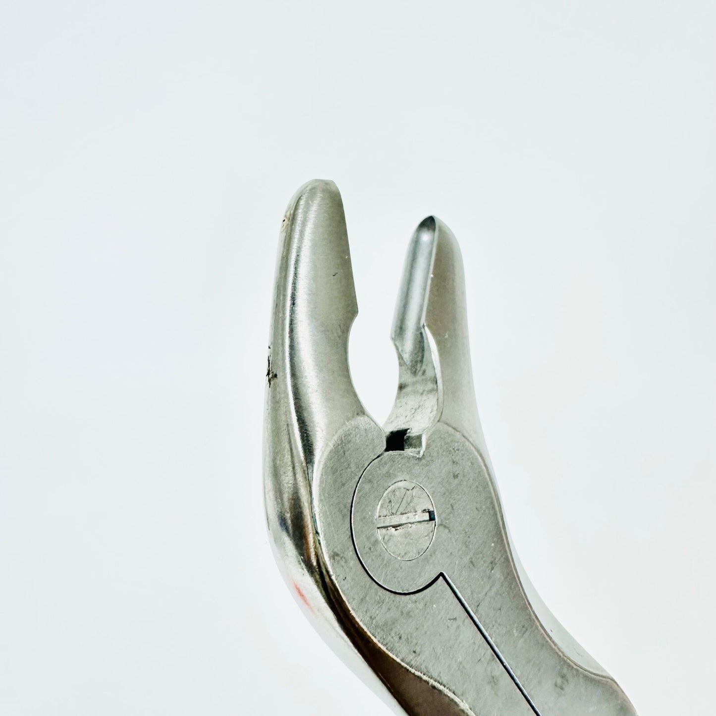 CODMAN 53-1133 Rongeur, Stille-Luer, Angled Instrument