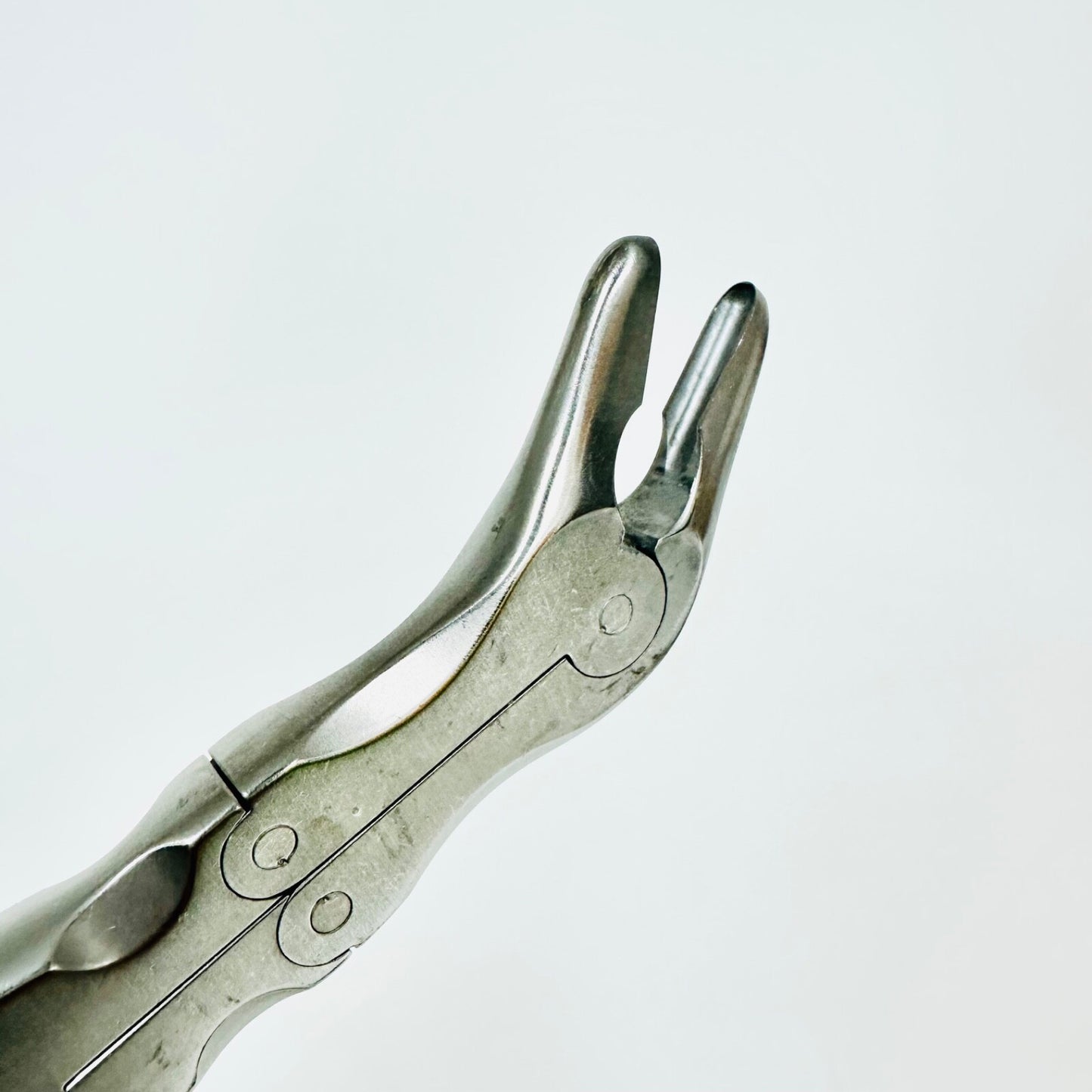 CODMAN 53-1133 Rongeur, Stille-Luer, Angled Instrument