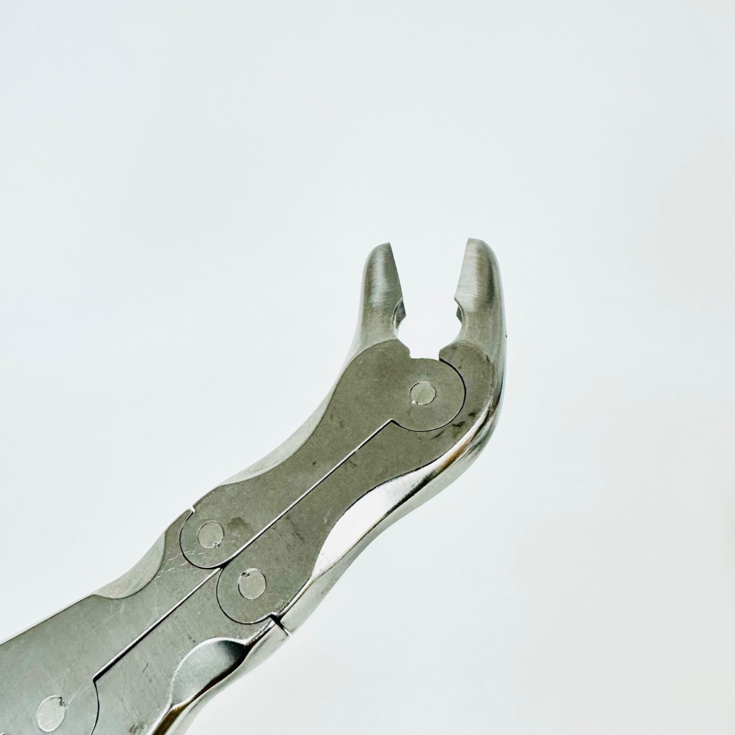 CODMAN 53-1133 Rongeur, Stille-Luer, Angled Instrument