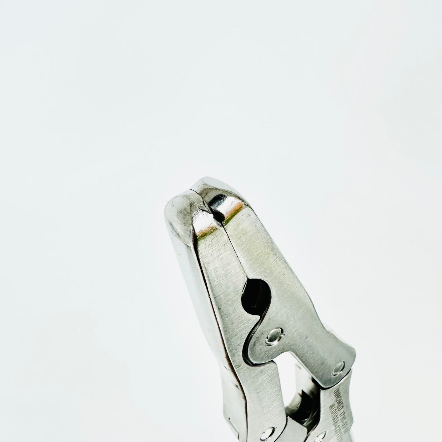 Innomed 1780-03 Ortho Rongeur w/ Easy Grip Handle, 10 x 16 mm, 8.75" Instrument