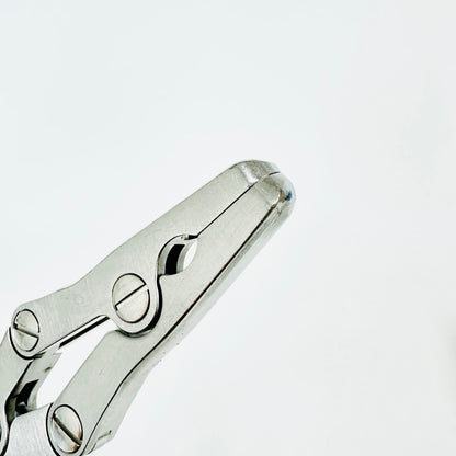 Innomed 1780-03 Ortho Rongeur w/ Easy Grip Handle, 10 x 16 mm, 8.75" Instrument