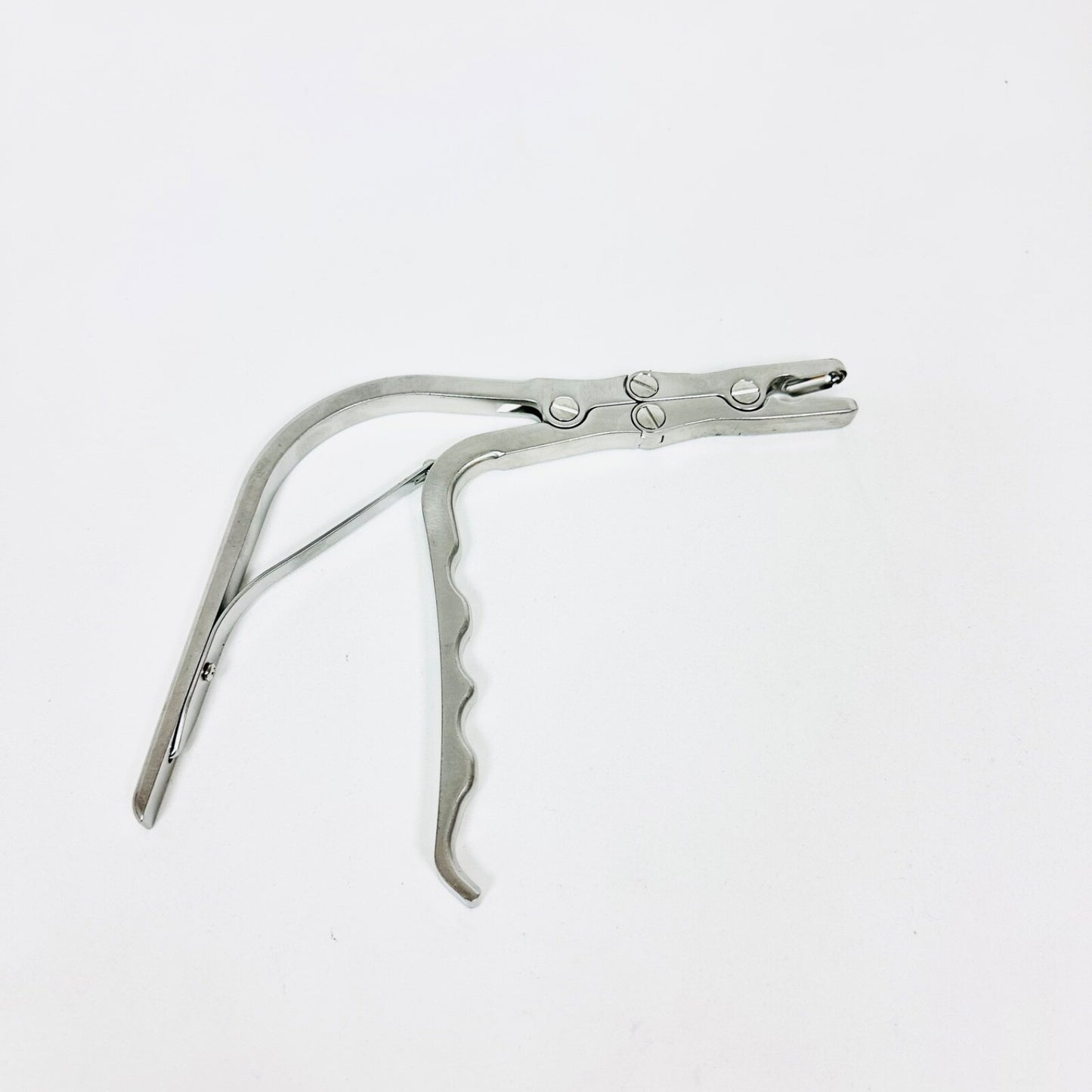 Innomed 1780-03 Ortho Rongeur w/ Easy Grip Handle, 10 x 16 mm, 8.75" Instrument