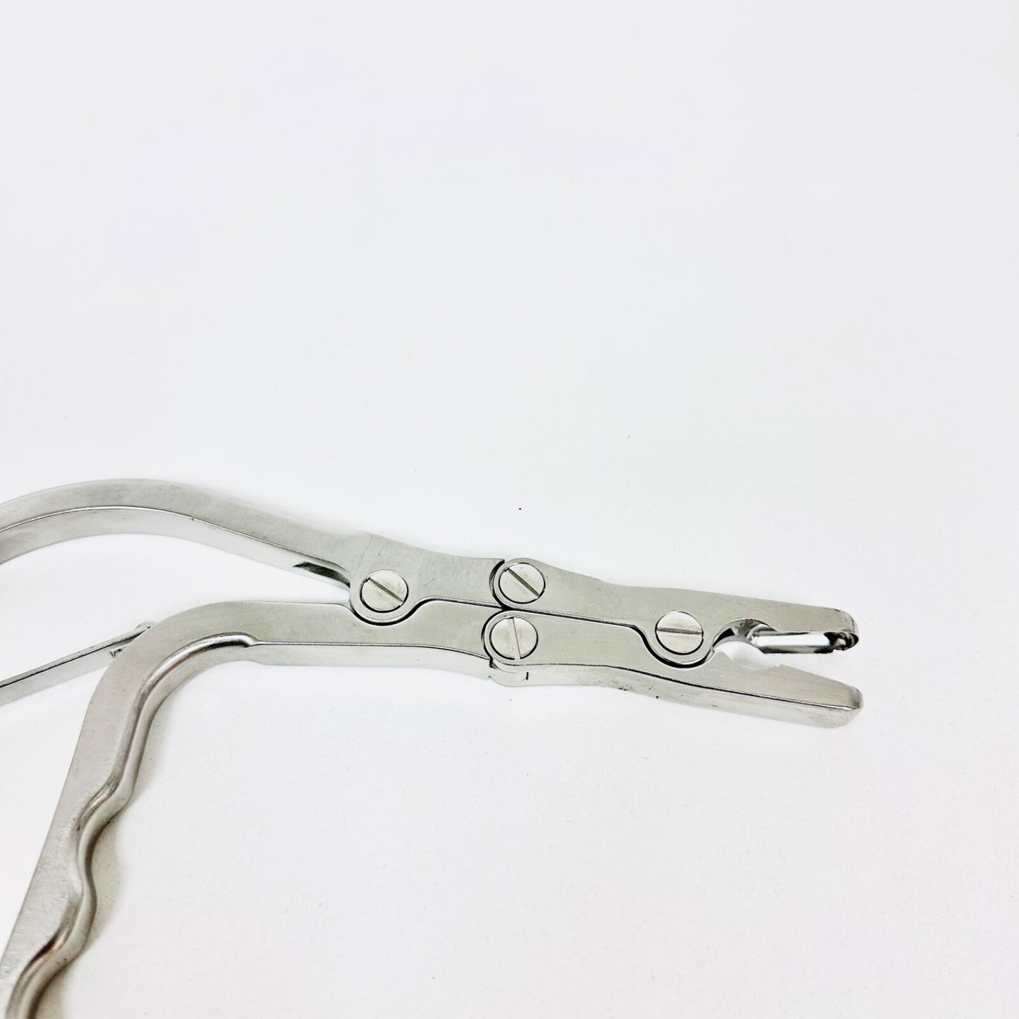 Innomed 1780-03 Ortho Rongeur w/ Easy Grip Handle, 10 x 16 mm, 8.75" Instrument