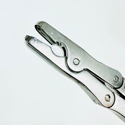 Innomed 1780-03 Ortho Rongeur w/ Easy Grip Handle, 10 x 16 mm, 8.75" Instrument